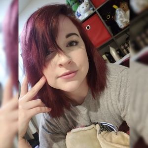 Meet your Posher, Talynn